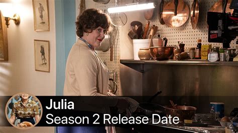 julia season 2 episode 2 cast imdb